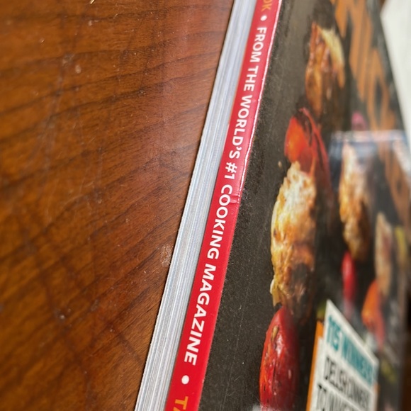 Taste of Home cookbooks (2) - Picture 3 of 5